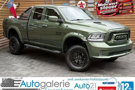 Dodge RAM Gebrauchtwagen