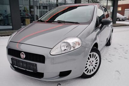 Fiat Grande Punto Gebrauchtwagen