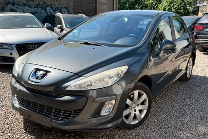 Peugeot 308 Gebrauchtwagen