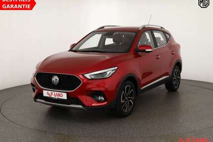 MG ZS Gebrauchtwagen