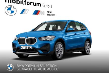 BMW X1 Gebrauchtwagen