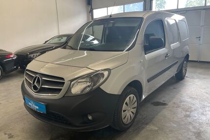 Mercedes-Benz Citan Gebrauchtwagen