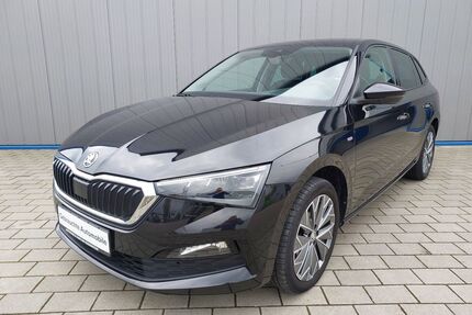 Skoda Scala Gebrauchtwagen