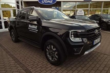 Ford Ranger Gebrauchtwagen