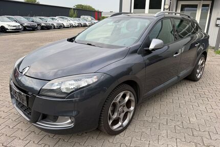 Renault Megane Gebrauchtwagen