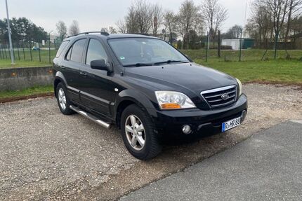 Kia Sorento Gebrauchtwagen
