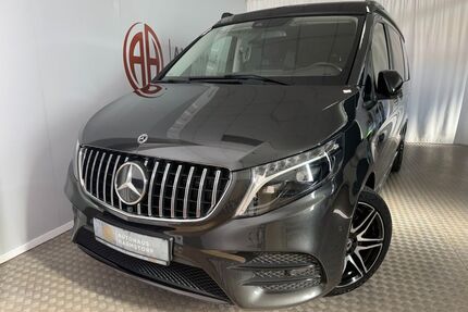 Mercedes-Benz V 300 Gebrauchtwagen