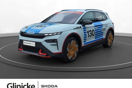 Skoda Elroq Gebrauchtwagen