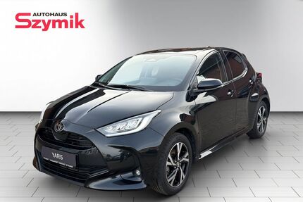Toyota Yaris Gebrauchtwagen