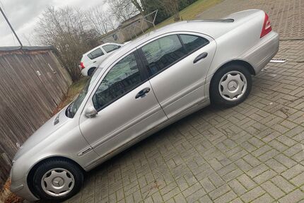 Mercedes-Benz 200 Gebrauchtwagen