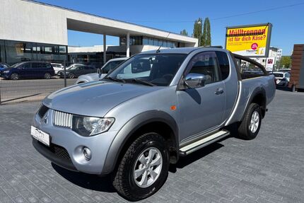 Mitsubishi L200 Gebrauchtwagen