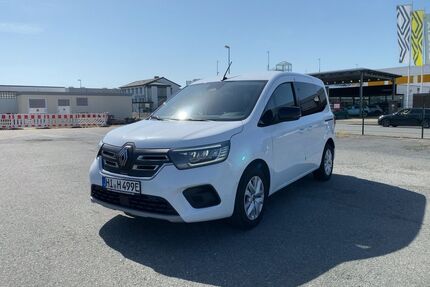 Renault Kangoo Gebrauchtwagen