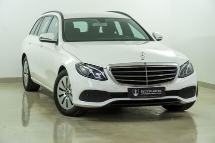 Mercedes-Benz E 220 Gebrauchtwagen