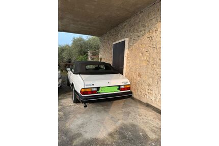 Saab 900 Gebrauchtwagen