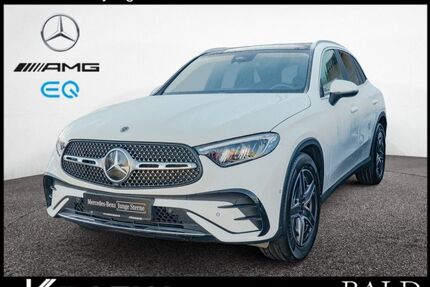 Mercedes-Benz GLC 300 Gebrauchtwagen