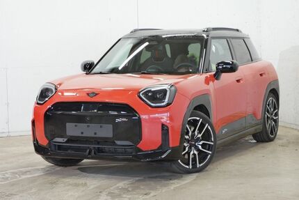 Mini Aceman Gebrauchtwagen