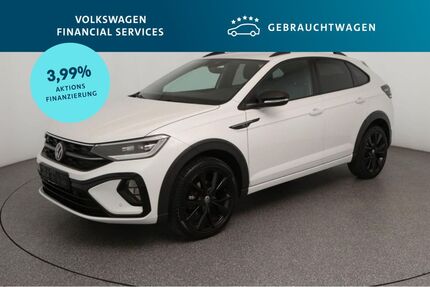 VW Taigo Gebrauchtwagen