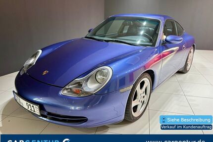 Porsche 996 Gebrauchtwagen
