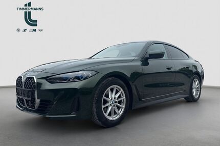 BMW 420 Gebrauchtwagen