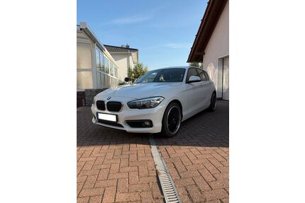 BMW 116 Gebrauchtwagen