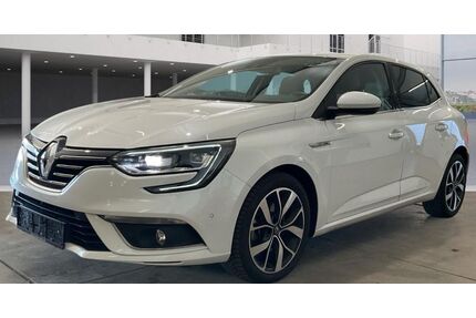 Renault Megane Gebrauchtwagen