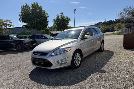 Ford Mondeo Gebrauchtwagen