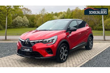 Mitsubishi ASX Gebrauchtwagen