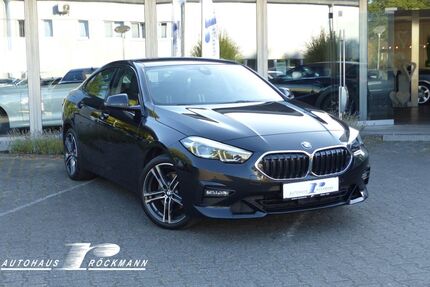 BMW 218 Gran Coupé Gebrauchtwagen