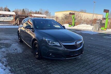 Opel Insignia Gebrauchtwagen