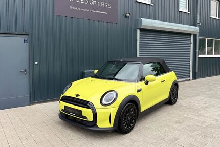 Mini ONE Gebrauchtwagen