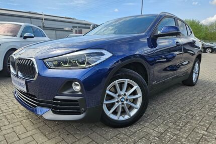 BMW X2 Gebrauchtwagen