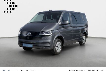 VW T6 Caravelle Gebrauchtwagen