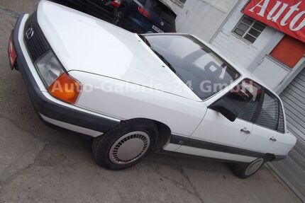 Audi 100 Gebrauchtwagen