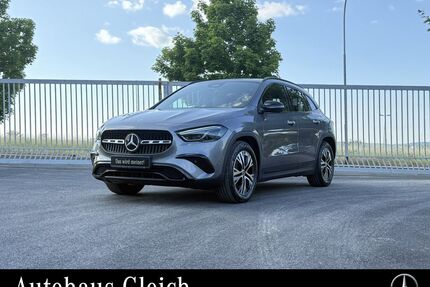 Mercedes-Benz GLA 220 Gebrauchtwagen