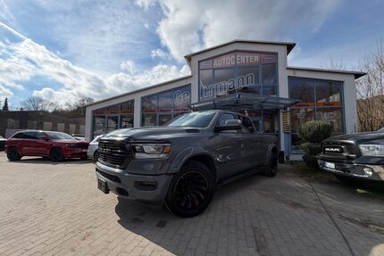 Dodge RAM 1500 Hemi Laramie