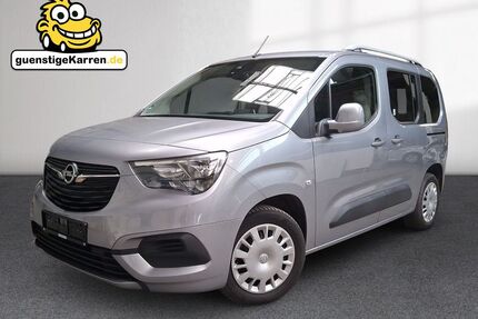 Opel Combo Life Gebrauchtwagen
