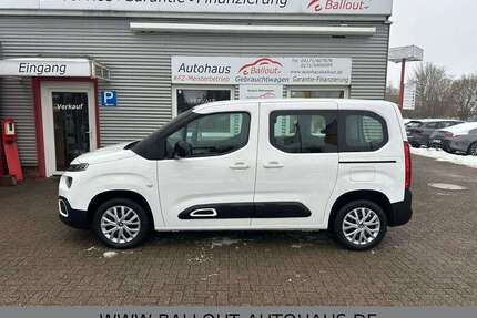 Citroen Berlingo Gebrauchtwagen