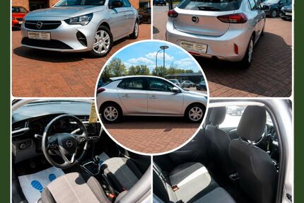 Opel Corsa Gebrauchtwagen
