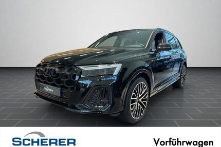 Audi Q7 Gebrauchtwagen