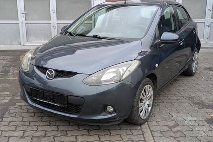 Mazda 2 Gebrauchtwagen