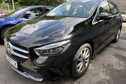 Mercedes-Benz B 180 Gebrauchtwagen