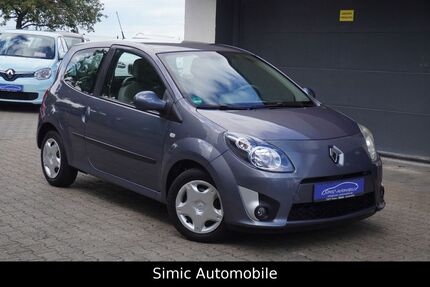 Renault Twingo Gebrauchtwagen