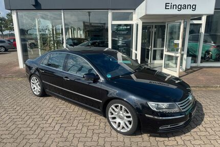 VW Phaeton Gebrauchtwagen
