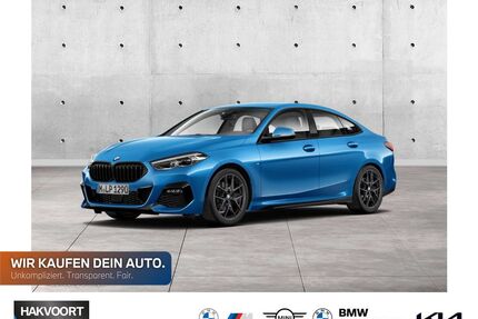 BMW 218 Gran Coupé Gebrauchtwagen