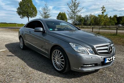 Mercedes-Benz E 350 Gebrauchtwagen