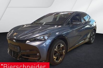 Cupra Tavascan Gebrauchtwagen