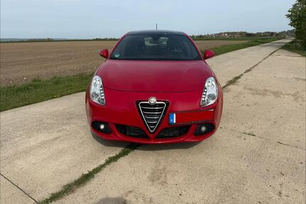 Alfa Romeo Giulietta Gebrauchtwagen