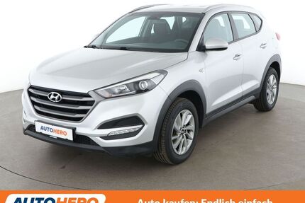 Hyundai TUCSON Gebrauchtwagen