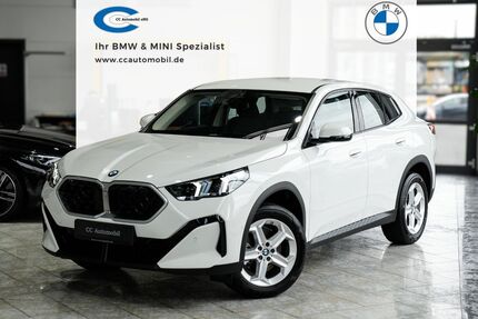 BMW X2 Gebrauchtwagen