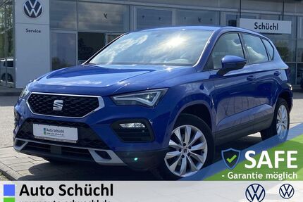 Seat Ateca Gebrauchtwagen